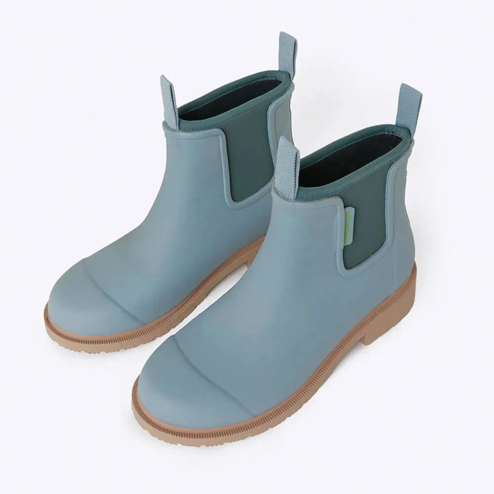 Merry People Bobbi Boot sea foam - Stay Wild Collective  Boots