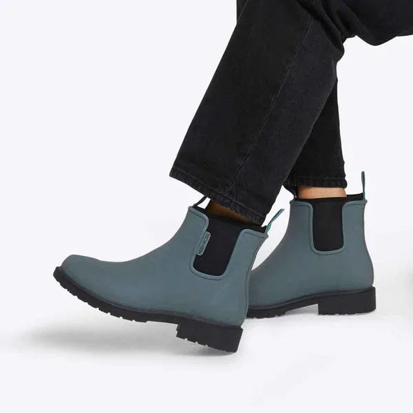  Merry People Bobbi Gumboot | Slate last ones (discontinued ) - Stay Wild Collective  Shoes