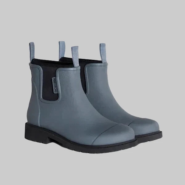  Merry People Bobbi Gumboot | Slate last ones (discontinued ) - Stay Wild Collective  Shoes
