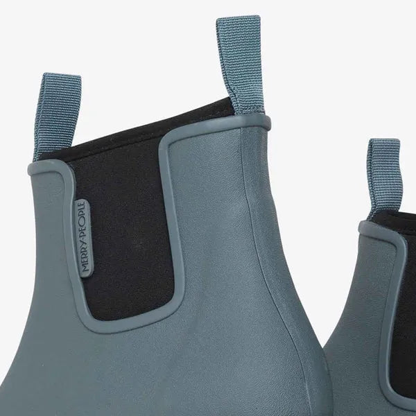  Merry People Bobbi Gumboot | Slate last ones (discontinued ) - Stay Wild Collective  Shoes