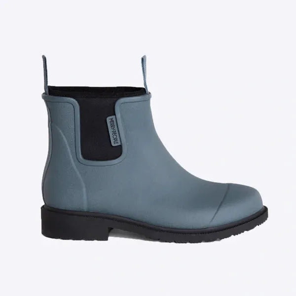  Merry People Bobbi Gumboot | Slate last ones (discontinued ) - Stay Wild Collective  Shoes