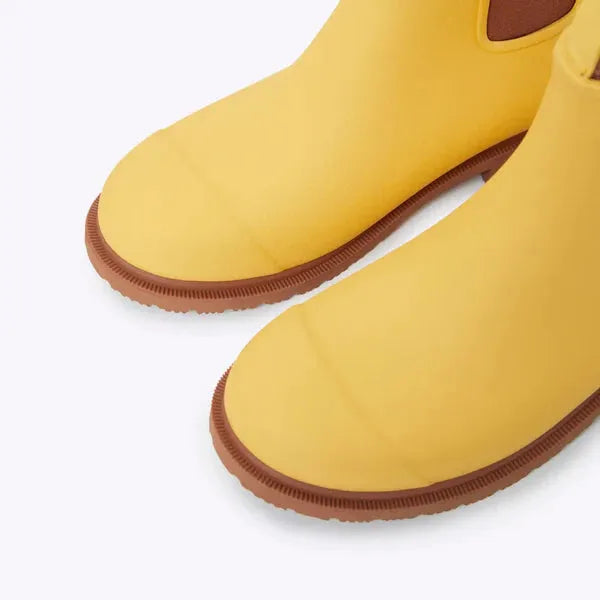 Merry People Bobbi Gumboot | Sunflower - Stay Wild Collective  Shoes