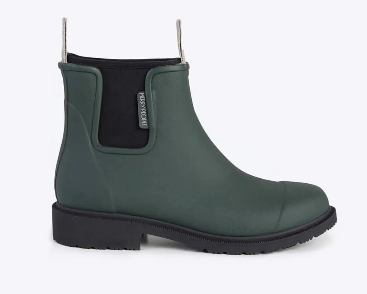 Merry People Bobbi boot forest green - Stay Wild Collective  Boots