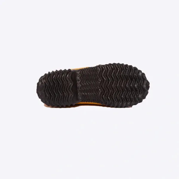 Merry People Bobbie Kids Boots | Mustard - Stay Wild Collective  Shoes