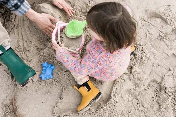 Merry People Bobbie Kids Boots | Mustard - Stay Wild Collective  Shoes
