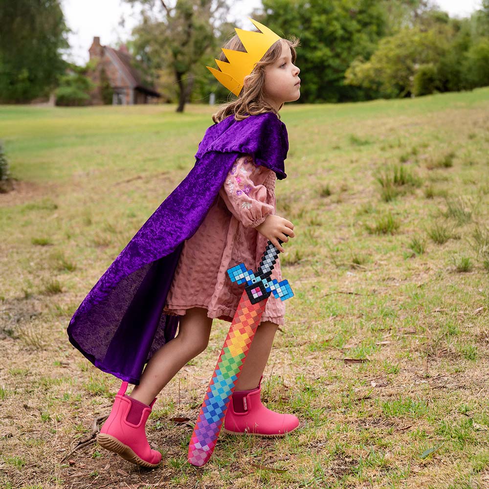 Shoes  Merry People Bobbie Kids Boots |fuchsia - Stay Wild Collective  