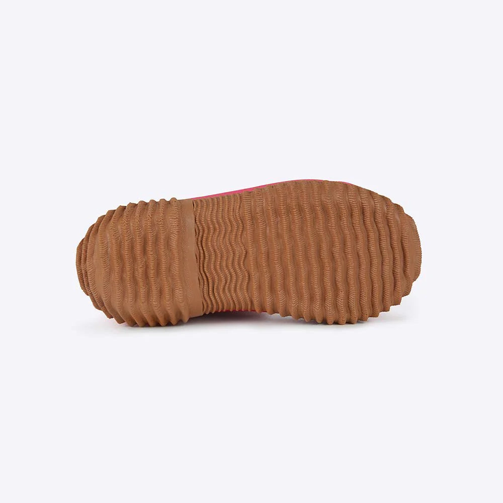 Shoes  Merry People Bobbie Kids Boots |fuchsia - Stay Wild Collective  