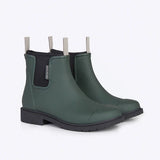 Merry People Bobbi boot forest green - Stay Wild Collective  Boots