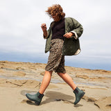 Merry People Bobbi boot forest green - Stay Wild Collective  Boots