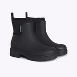 Merry People Tully Ankle Boot - Black - Stay Wild Collective  Boots
