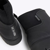 Merry People Tully Ankle Boot - Black - Stay Wild Collective  Boots