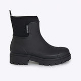 Merry People Tully Ankle Boot - Black - Stay Wild Collective  Boots