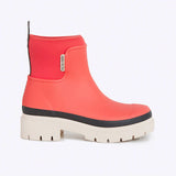 Merry People Tully Ankle Boot - Coral - Stay Wild Collective  Boots