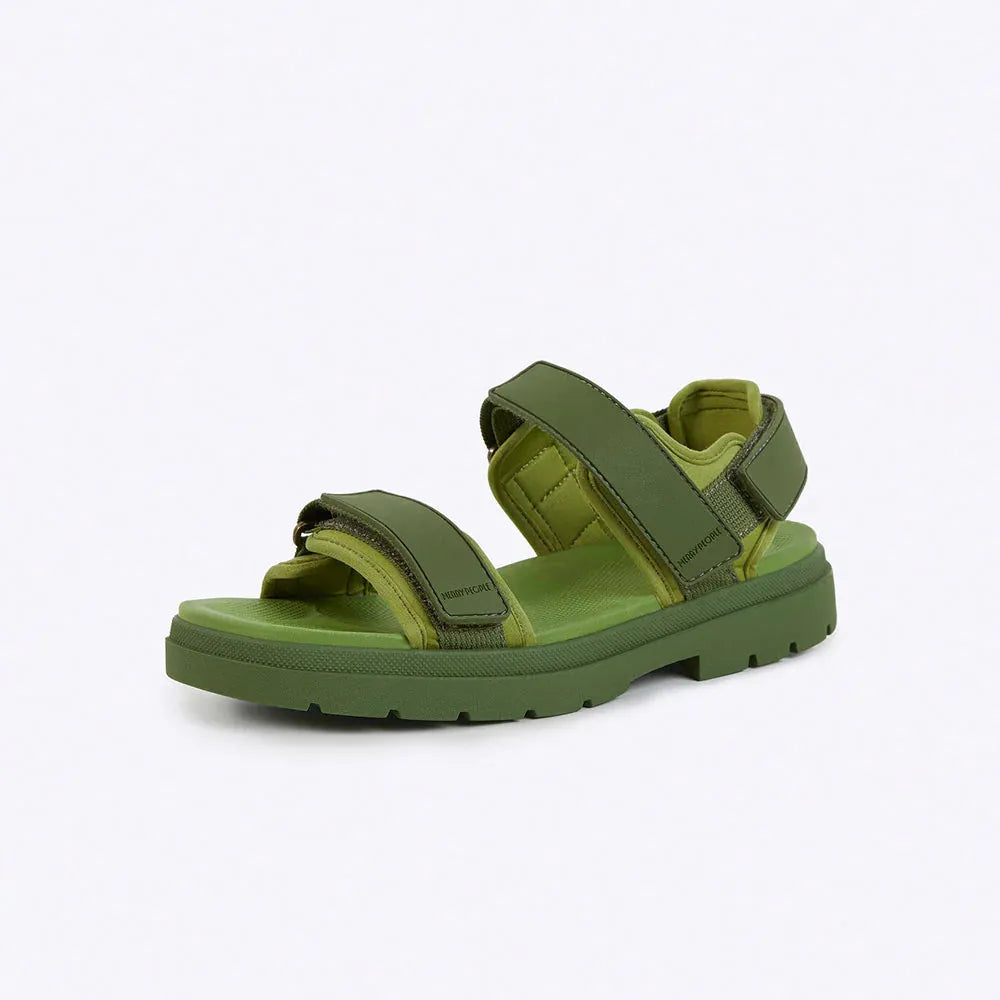 Merry People Lochie Sandal - Stay Wild Collective  