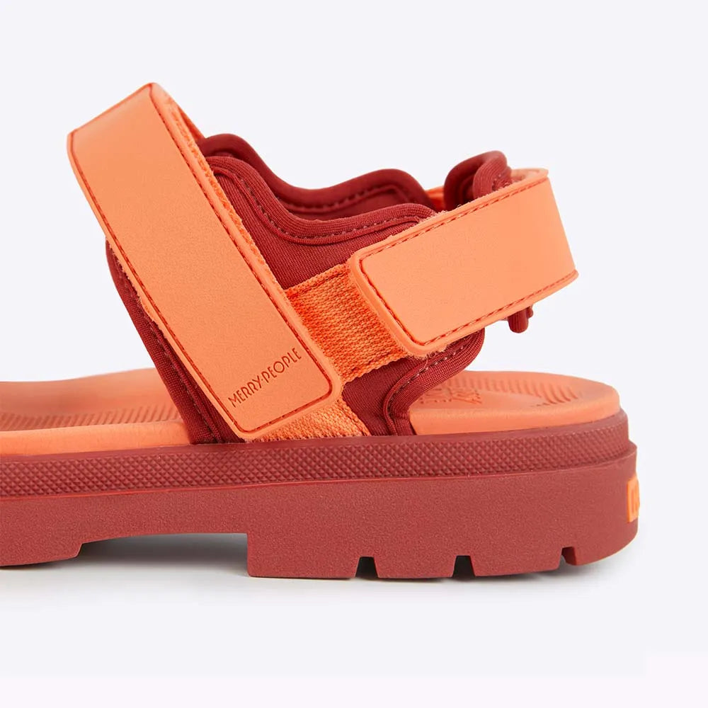Merry People Lochie Sandal - Stay Wild Collective  