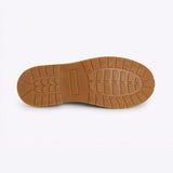 Merry People Bobbi Gumboot | Khaki Green - Stay Wild Collective  Shoes