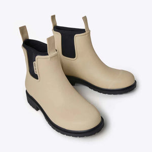 Merry People Bobbi Gumboot | Sand - Stay Wild Collective  Shoes