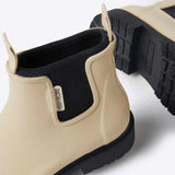 Merry People Bobbi Gumboot | Sand - Stay Wild Collective  Shoes