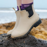 Merry People Bobbi Gumboot | Sand - Stay Wild Collective  Shoes