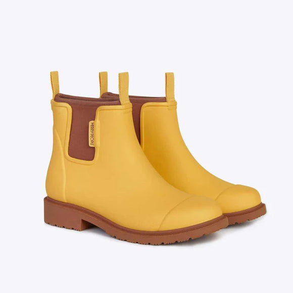 Merry People Bobbi Gumboot | Sunflower - Stay Wild Collective  Shoes
