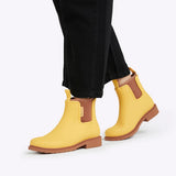 Merry People Bobbi Gumboot | Sunflower - Stay Wild Collective  Shoes