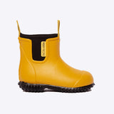 Merry People Bobbie Kids Boots | Mustard - Stay Wild Collective  Shoes