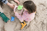 Merry People Bobbie Kids Boots | Mustard - Stay Wild Collective  Shoes