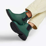 Last Chance Merry People Bobbi Gumboot | Alpine Green - Stay Wild Collective  Shoes
