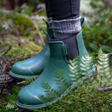 Last Chance Merry People Bobbi Gumboot | Alpine Green - Stay Wild Collective  Shoes