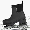 Merry People Tully Ankle Boot - Black - Stay Wild Collective  Boots