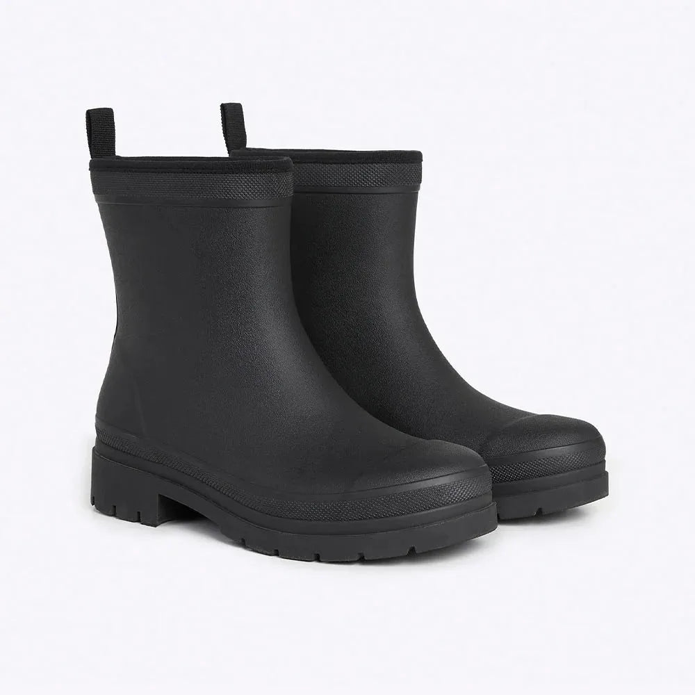 Merry People Tully Boots | Black - Stay Wild Collective  