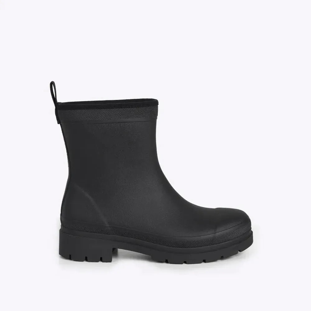 Merry People Tully Boots | Black - Stay Wild Collective  