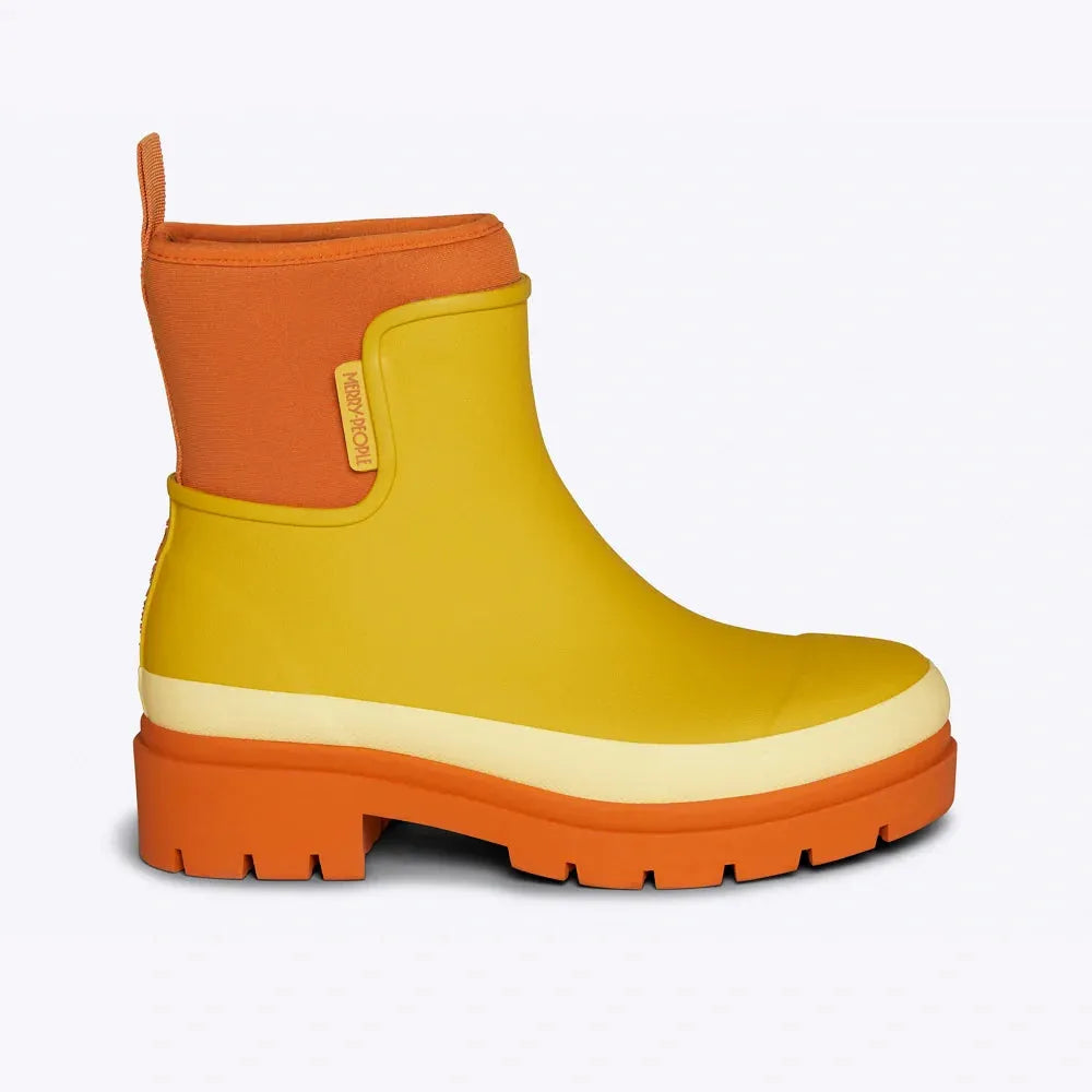 Merry People Tully Boots | Sunshine - Stay Wild Collective  