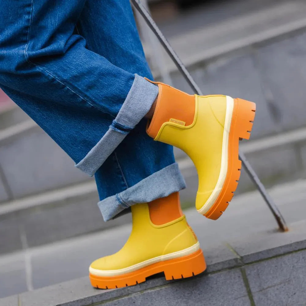 Merry People Tully Boots | Sunshine - Stay Wild Collective  