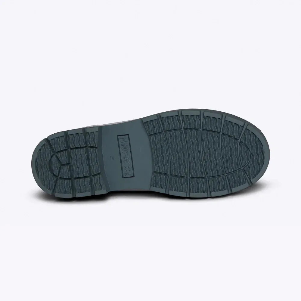 Merry People Tully Boots | Teal - Stay Wild Collective  