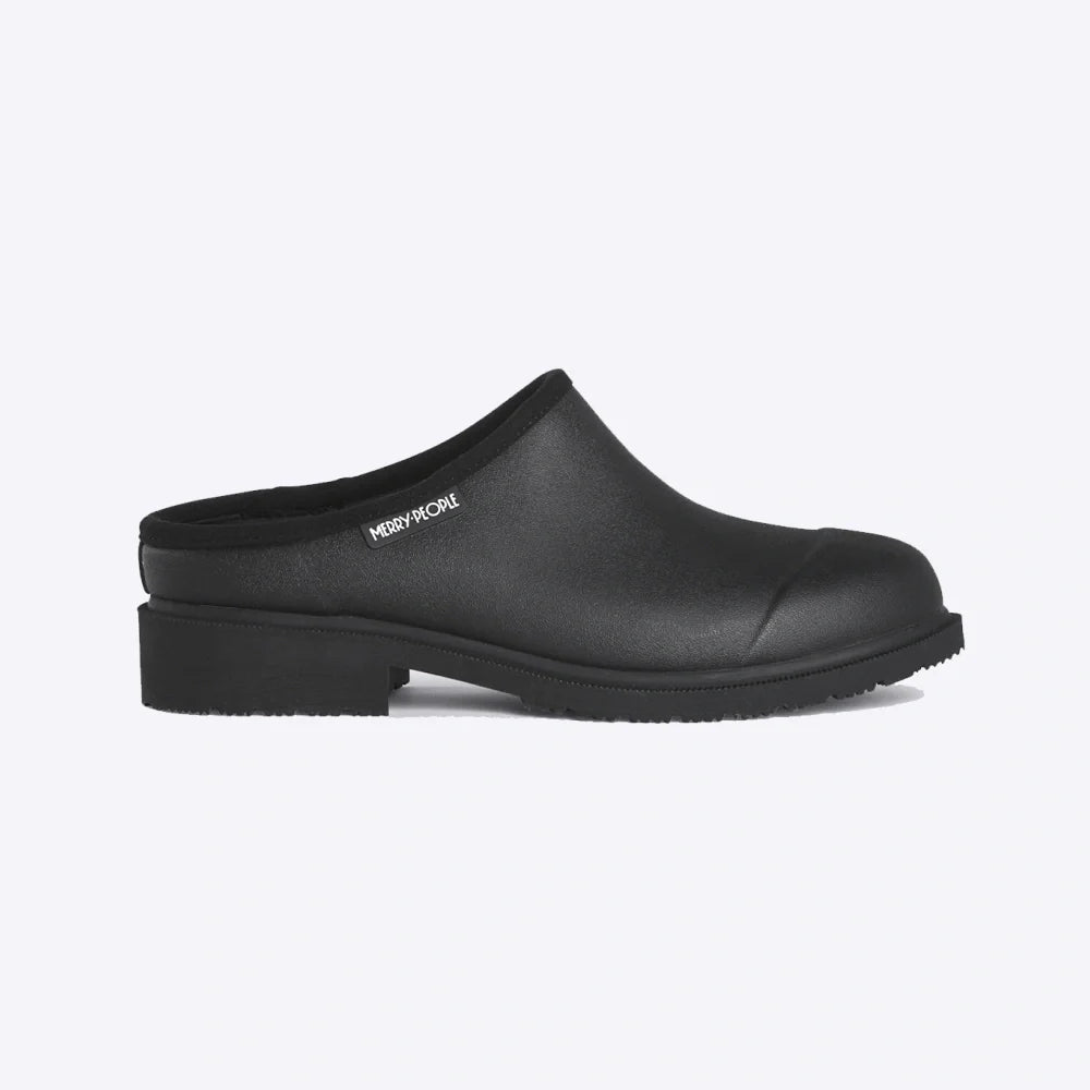 Merry people Billie clog black - Stay Wild Collective  