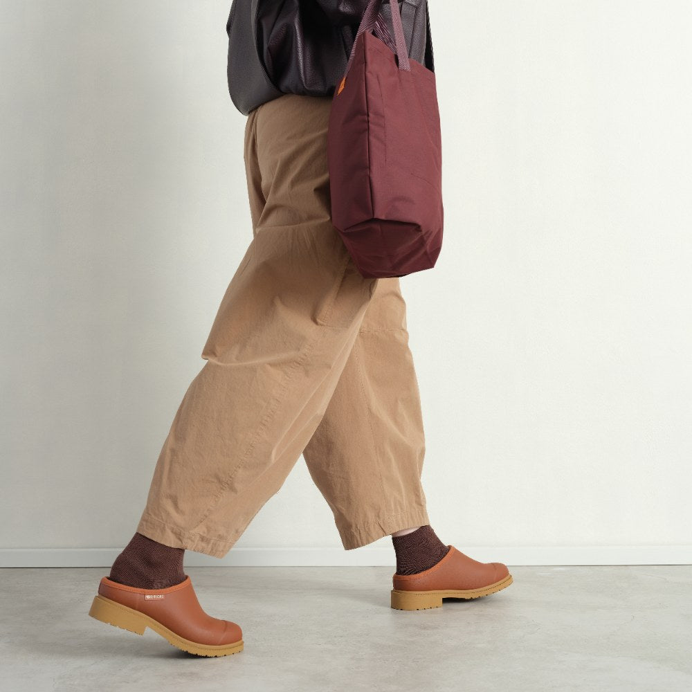 Merry people Billie clog rust - Stay Wild Collective