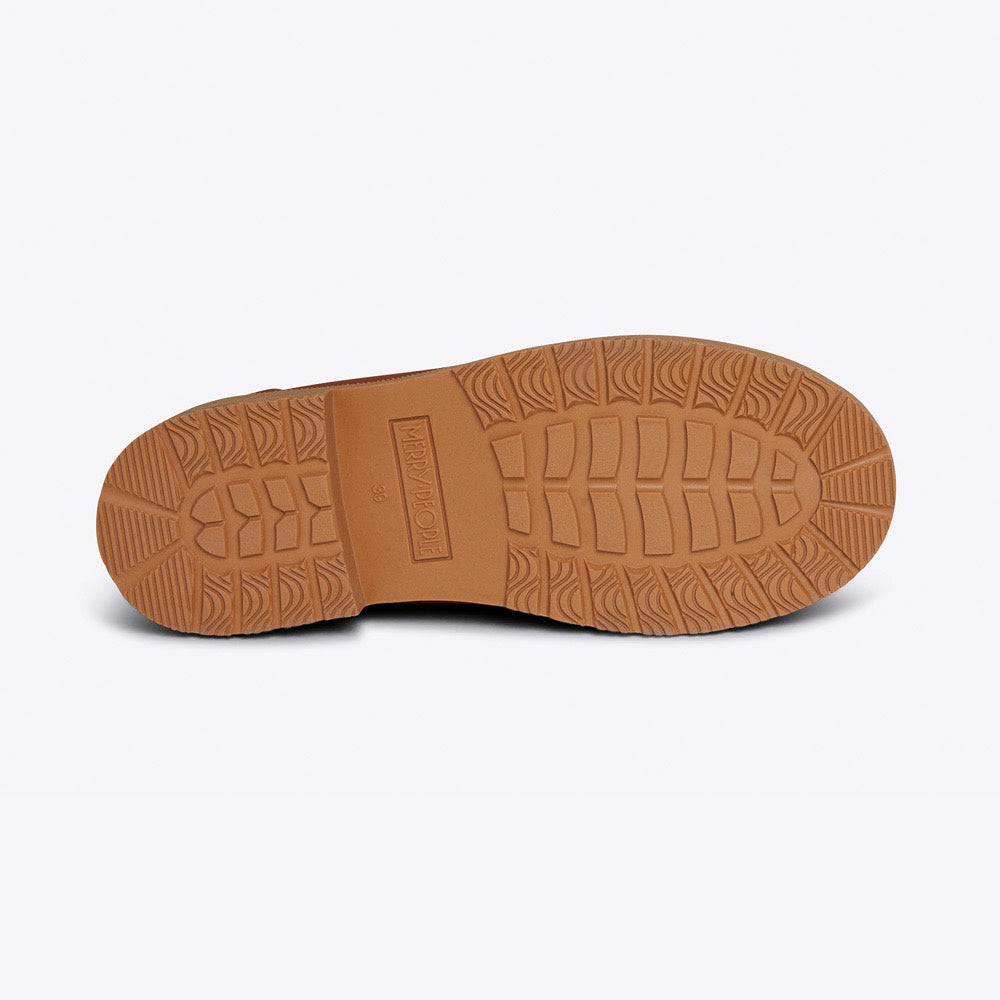 Merry people Billie clog rust - Stay Wild Collective