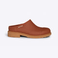 Merry people Billie clog rust - Stay Wild Collective