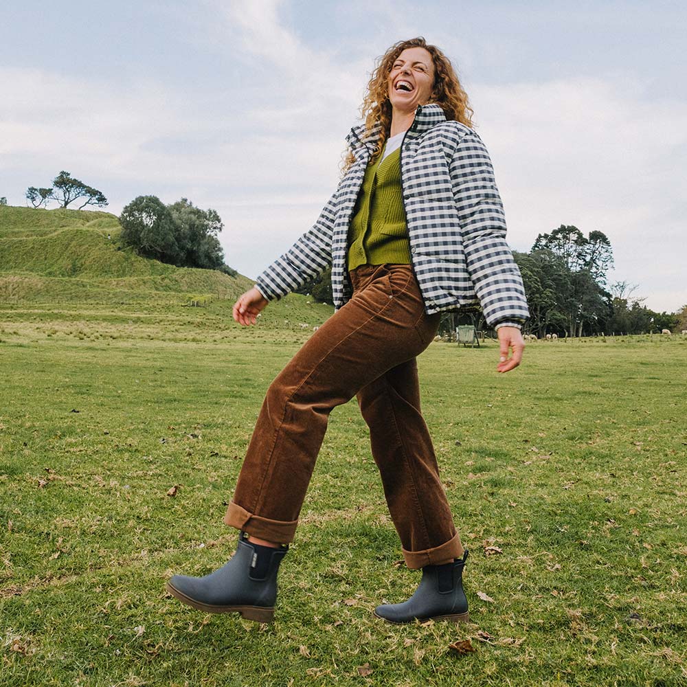  Merry people Bobbi boots charcoal (NEW) please note merry people boots will not be shipped express due to increase in auspost fees - Stay Wild Collective  