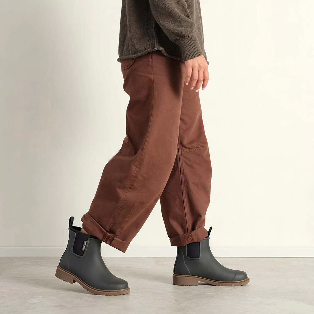  Merry people Bobbi boots charcoal (NEW) please note merry people boots will not be shipped express due to increase in auspost fees - Stay Wild Collective  