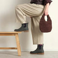  Merry people Bobbi boots charcoal (NEW) please note merry people boots will not be shipped express due to increase in auspost fees - Stay Wild Collective  