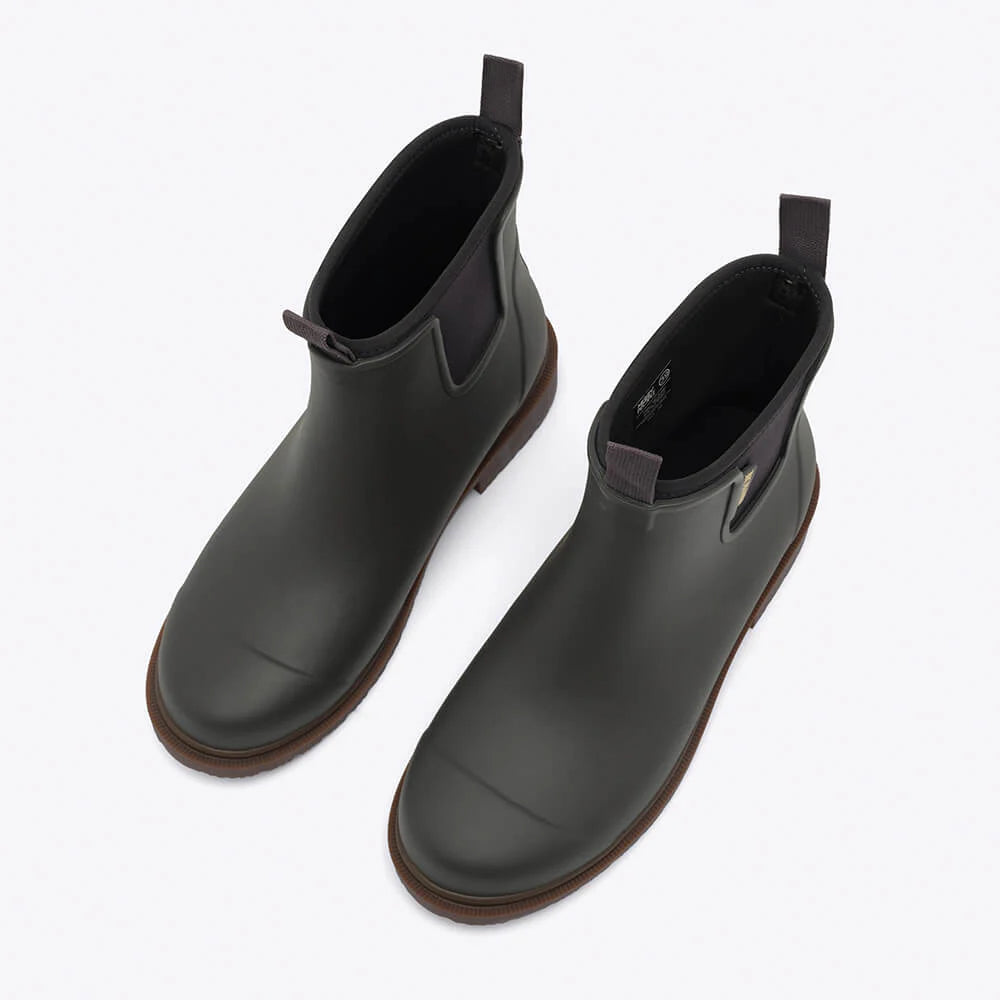 Merry people Bobbi boots charcoal (NEW) please note merry people boots will not be shipped express due to increase in auspost fees - Stay Wild Collective  