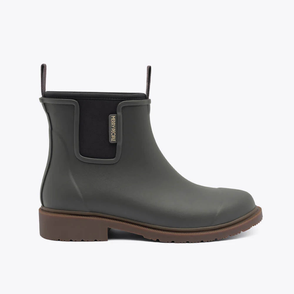  Merry people Bobbi boots charcoal (NEW) please note merry people boots will not be shipped express due to increase in auspost fees - Stay Wild Collective  