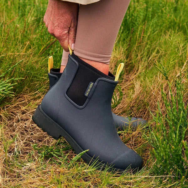 Merry people Bobbi boots midnight - Stay Wild Collective  