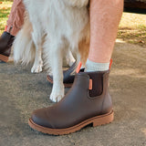 Pre order Merry people Bobbie boots mocha - Stay Wild Collective  