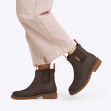 Pre order Merry people Bobbie boots mocha - Stay Wild Collective  
