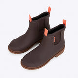 Pre order Merry people Bobbie boots mocha - Stay Wild Collective  