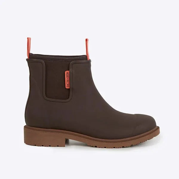 Pre order Merry people Bobbie boots mocha - Stay Wild Collective  