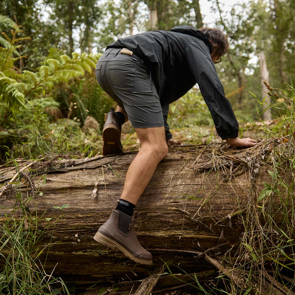  Merry people Oberon boot espresso - Stay Wild Collective  